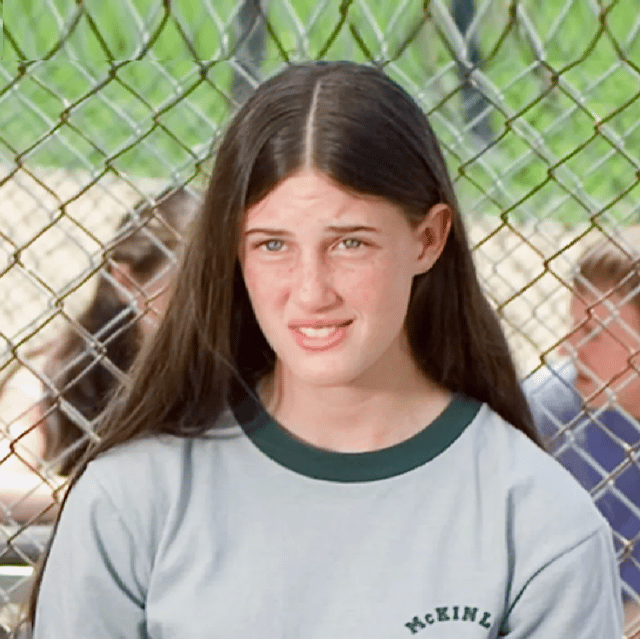 Millie (Freaks and Geeks) (Sarah Hagan) AI Voice