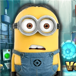 The Minions (Despicable Me: The Game) AI Voice