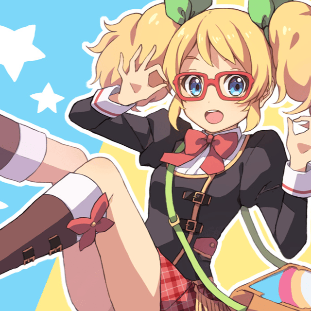 Kii Saegusa AI Voice