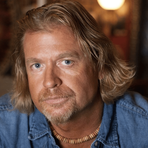 Charlie Robison AI Voice
