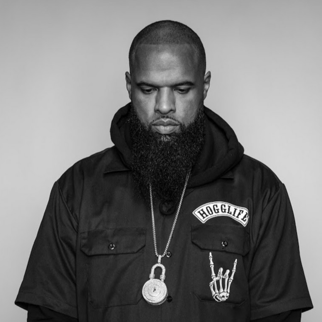 Slim Thug AI Voice