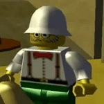Dr. Kilroy (LEGO Island 2) AI Voice