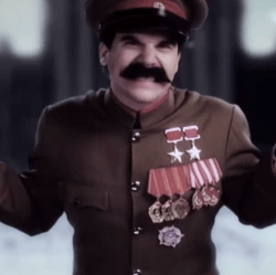 Joseph Stalin (ERB) AI Voice