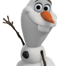 Olaf Image