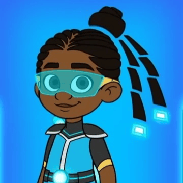Cora (Skillsville) AI Voice