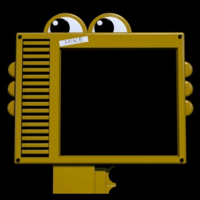 Hand Unit (FNAF) AI Voice Generator | Jammable AI Covers