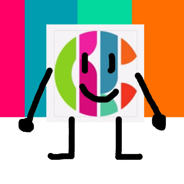 CBBC The Object Thingy AI Voice