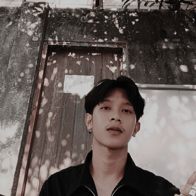 Kpop boy AI Voice