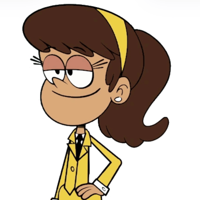 Katherine Mulligan The Loud House AI Voice