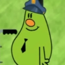 Mr. Nosy (The Mr. Men Show) AI Voice