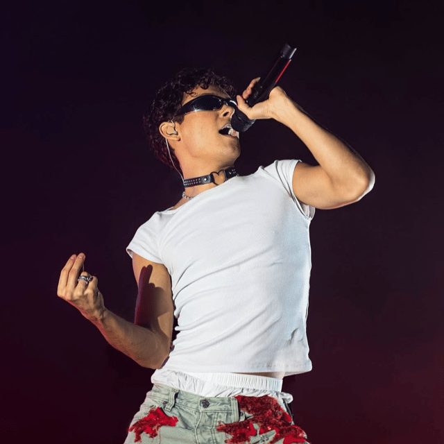OMAR RUDBERG AI Voice