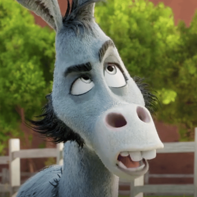 Otis (Thelma the Unicorn) AI Voice