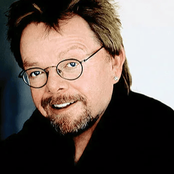 Paul Williams AI Voice