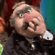 J. P. Grosse (Muppets) AI Voice