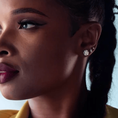 Jennifer Hudson AI Voice