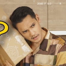 Afgan SyahReza  AI Voice