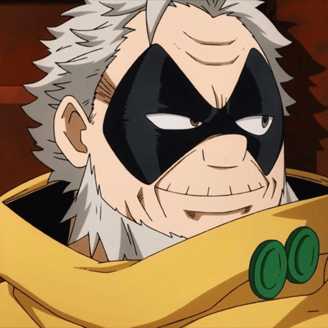 Gran Torino (Japanese) AI Voice