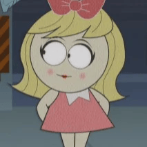 Sara (Drawn Together) (Cree Summer) AI Voice