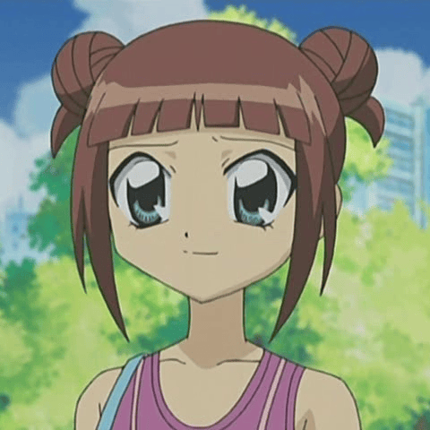 Sayaka (Kirarin Revolution) AI Voice