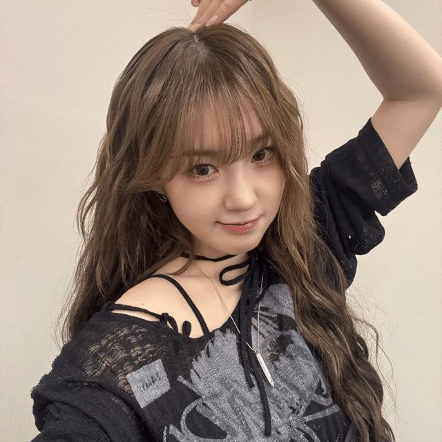 Chaehyun  AI Voice