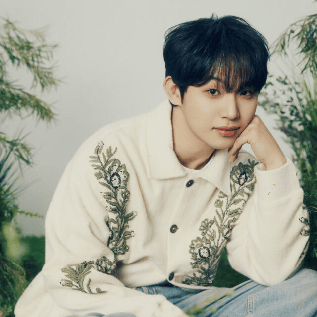 Hyunsik (BTOB) AI Voice