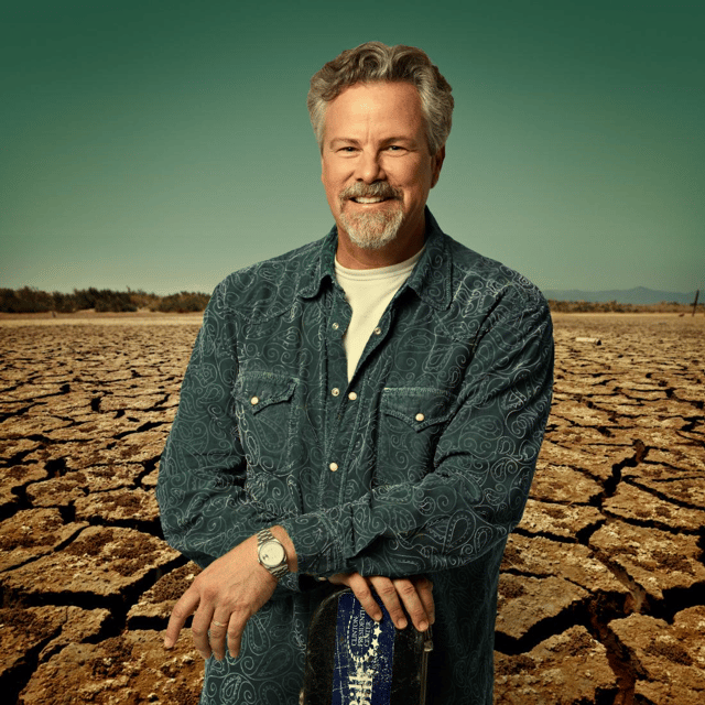 Robert Earl Keen AI Voice