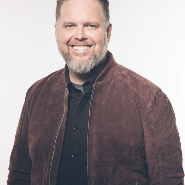 Bart Millard (MercyMe) AI Voice
