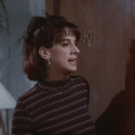 Connie (Seinfeld) (Lisa Kushell-Arch) AI Voice