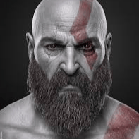 Kratos - Latino  AI Voice