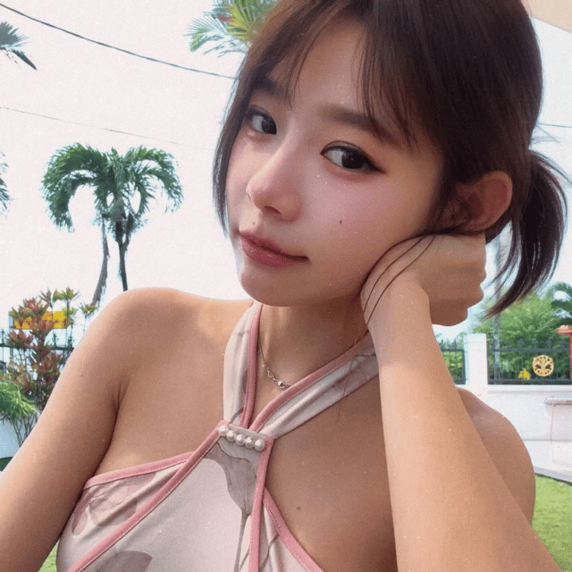 Lin Min Chen AI Voice
