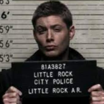 Jensen Ackles / Dean Winchester Image