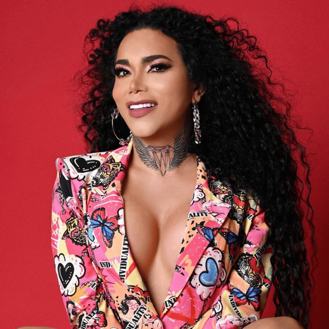 PAOLA SUAREZ AI Voice