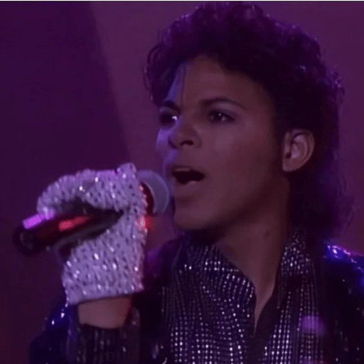 Wylie Draper (Michael Jackson Actor) AI Voice