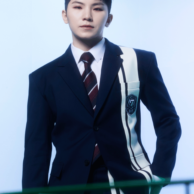 Woozi (SEVENTEEN) AI Voice