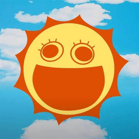 The Sun (Amazing Digital Circus) AI Voice