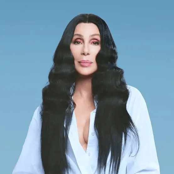 Cher AI Voice