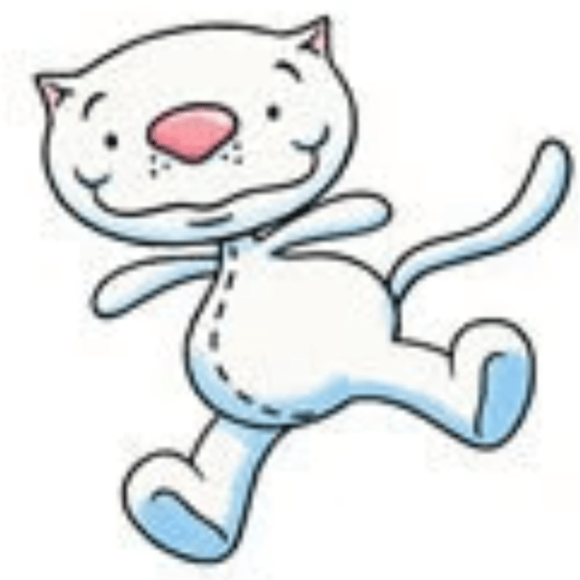 Binoo (Toopy and Binoo) AI Voice
