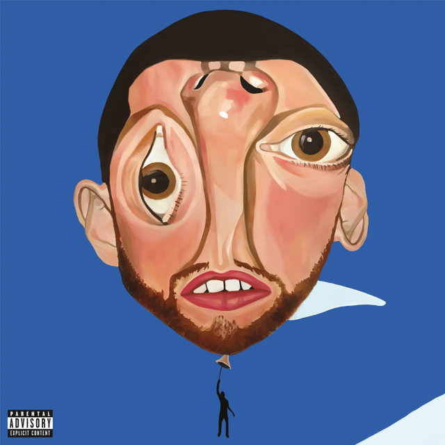 Mac Miller 100 AI Voice