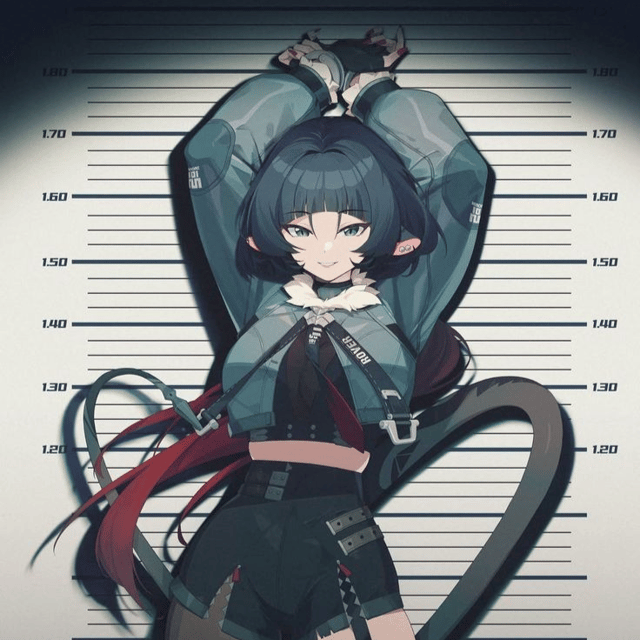 Jane Doe ZZZ Image