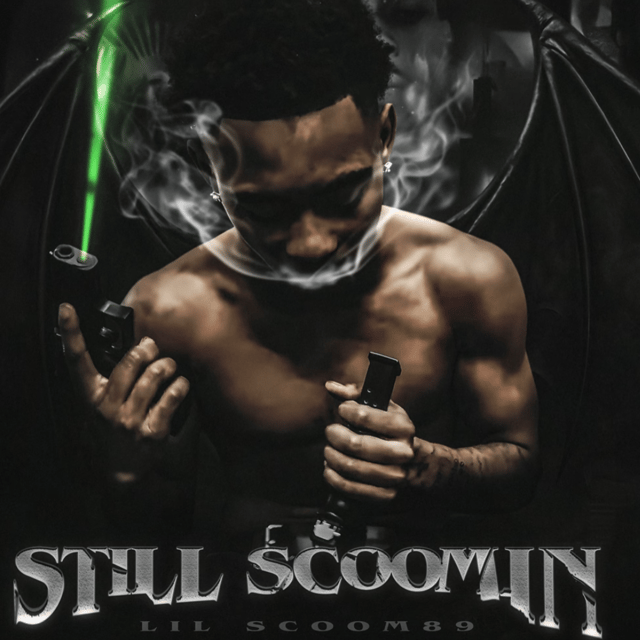 LilScoom89 AI Voice