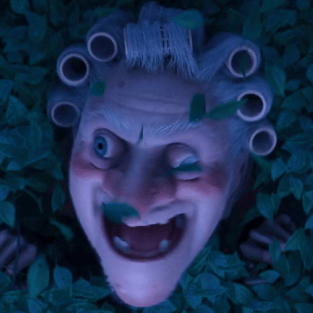 Scary Grandma (In Your Dreams) AI Voice