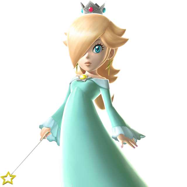 Rosalina (Kerri Kane) Image