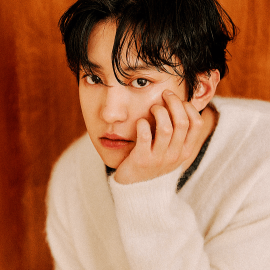 Park Chanyeol Exo Image