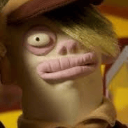 Josh Redgrove (Mr. Meaty) Image