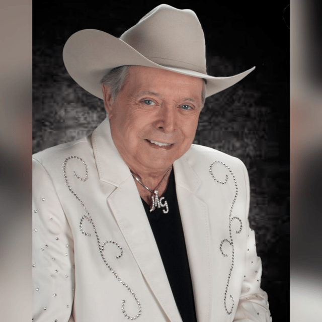 Mickey Gilley AI Voice