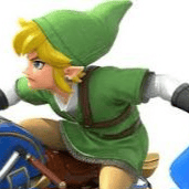 Link (LOZ Takashi Ohara) AI Voice