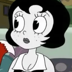 Better Toot Braunstein (Drawn Together) Image