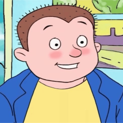 Beefy Bert AI Voice