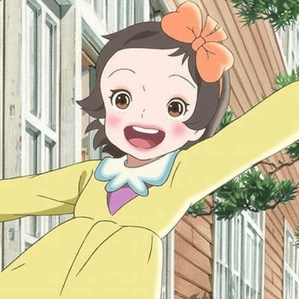 Tetsuko Kuroyanagi (Totto-chan) AI Voice