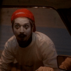 Mime (Singles) (Eric Stoltz) AI Voice